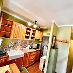 Green Apartman Apartment