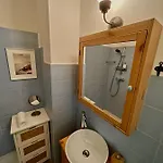 Green Apartman Apartment *