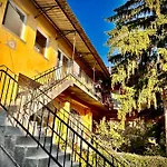 Green Apartman Lejlighed