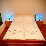 Green Apartman Lejlighed
