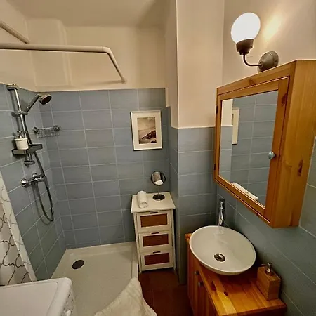 Green Apartman Lejlighed Eger