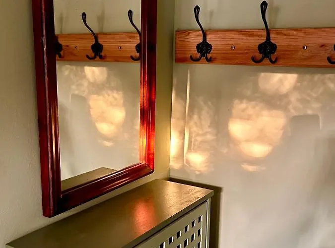 Apartment Green Apartman *