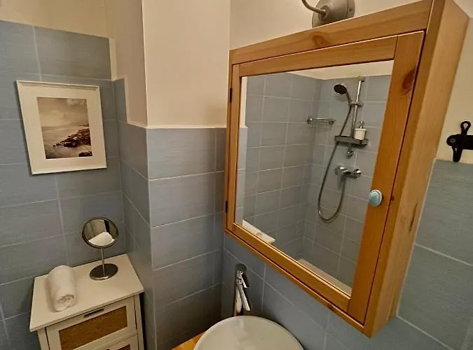 Green Apartman Apartment *