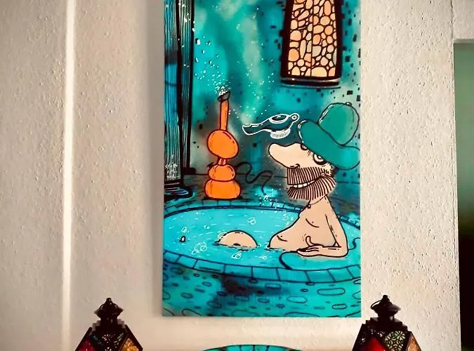 Apartment Green Apartman *